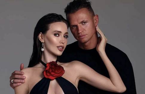 Костенко пошутила про пятую беременность на фоне слухов об изменах Тарасова