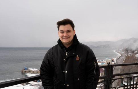 «Заступился за матушку»: сын Михаила Круга пострадал в драке