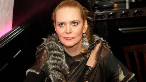 Алена Яковлева: «однажды в сложный период обратилась к шаману»