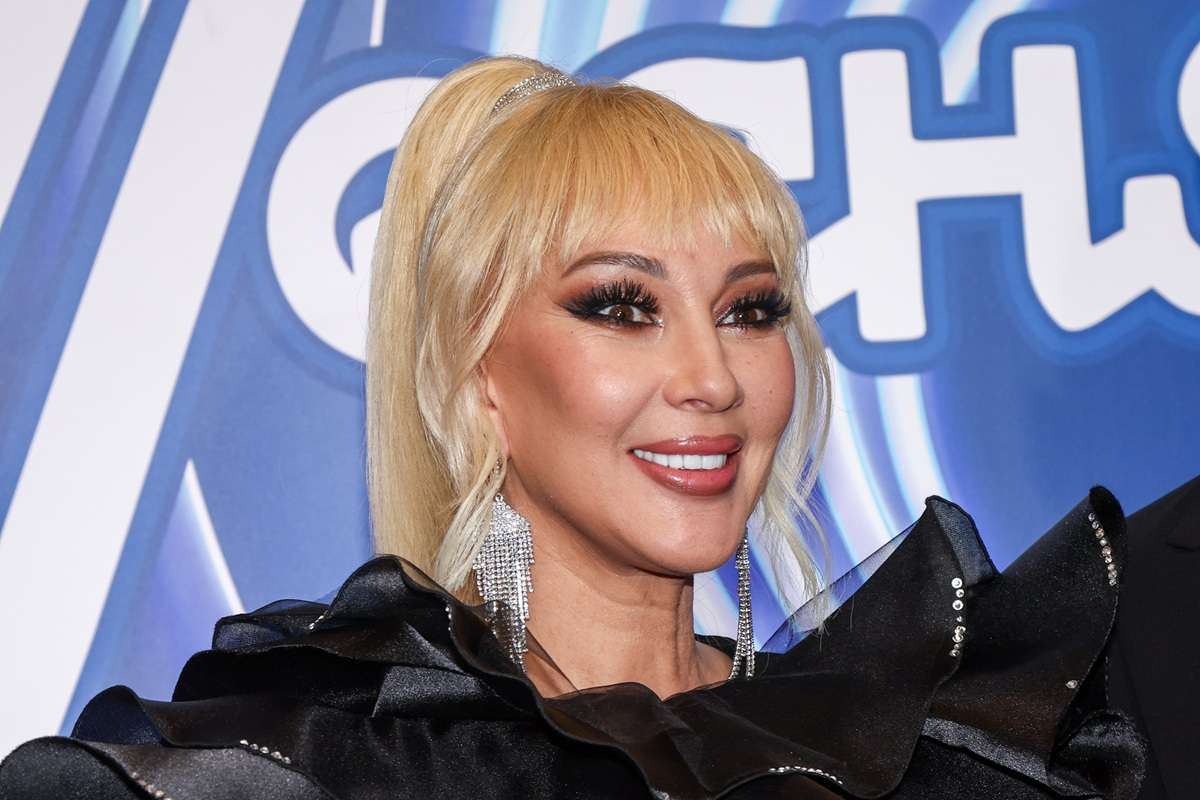 Лера Кудрявцева