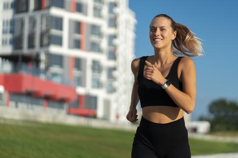 Только после завтрака: почему пробежки натощак могут навредить