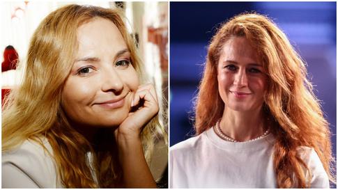 «Стервятники! Как не стыдно?»: вдова Левкина встала на защиту Исаковой на фоне хейта в Сети