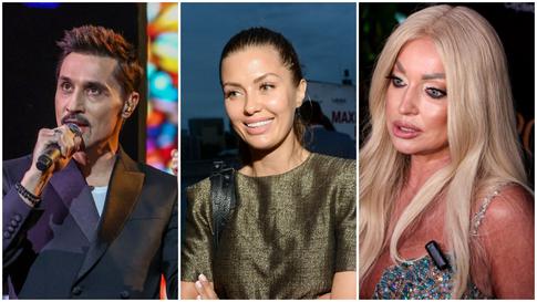 Звезды и быт: странные привычки российских звезд, которые не стоит брать на вооружение