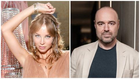 Новый возлюбленный жены Диброва подтвердил расставание со своей супругой