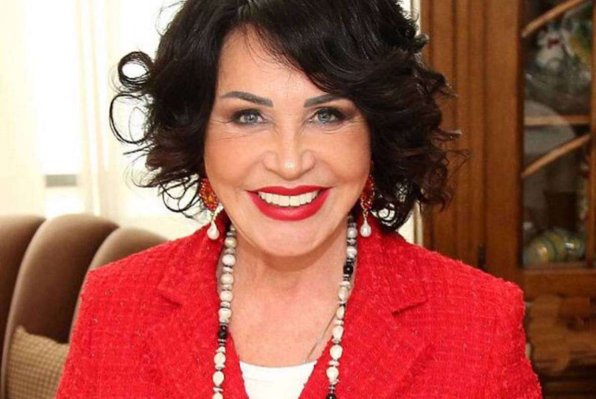 Надежда Бабкина