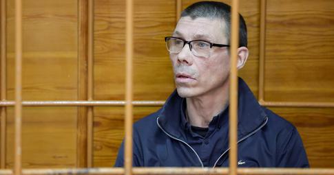 Автор хита «Вечно молодой» осужден за нападение с ножом