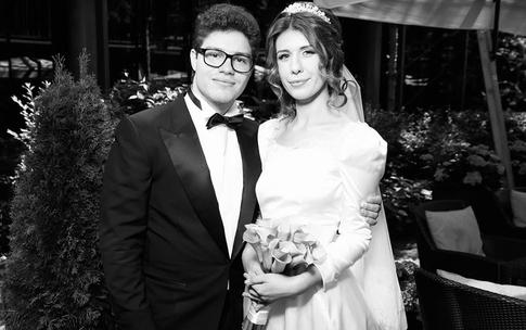 Сын Бориса Немцова объявил о разводе с женой: «Любовь прошла»