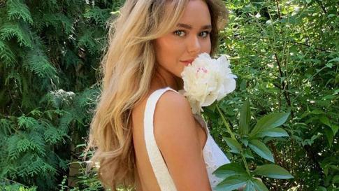 Не диета, а мечта: дочь Маликова раскрыла свой секрет идеального тела — 3 кг пасты в день