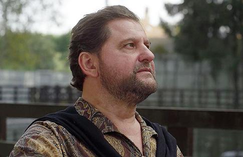 Александр Самойленко перенес сложную операцию на позвоночнике после ДТП