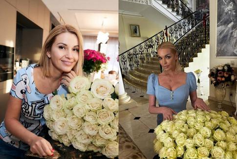 Орлова о зависти к Волочковой: «Мыла наелись что ли?»