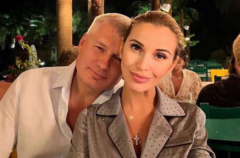 Мужа Ольги Орловой заподозрили в неверности — певица не стала молчать