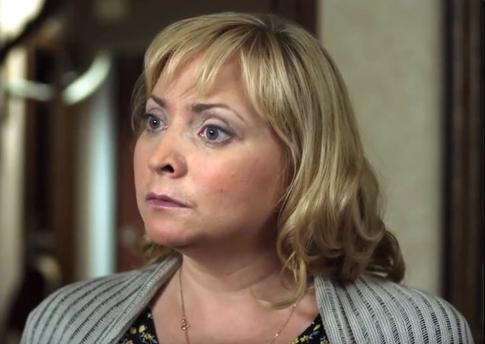 Светлана Пермякова — об отношениях с дочерью: «Пубертат пришел раньше»