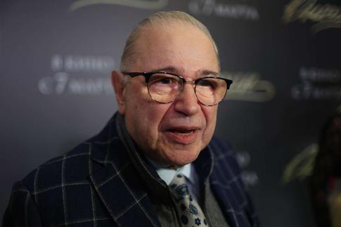 Петросян и Степаненко предстанут перед судом по делу о разделе имущества