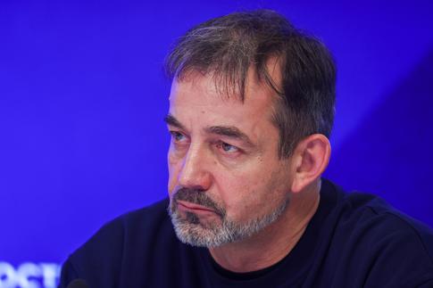 Придется ответить: на актера Дмитрия Певцова подали в суд