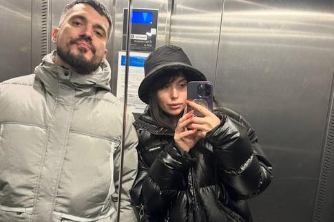 «Боль, скорбь и слезы»: Карицкая обратилась к покойному Технику в день его рождения