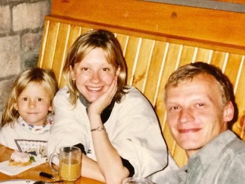 Серебрякову — 61: супруга любя поздравила актера с днем рождения