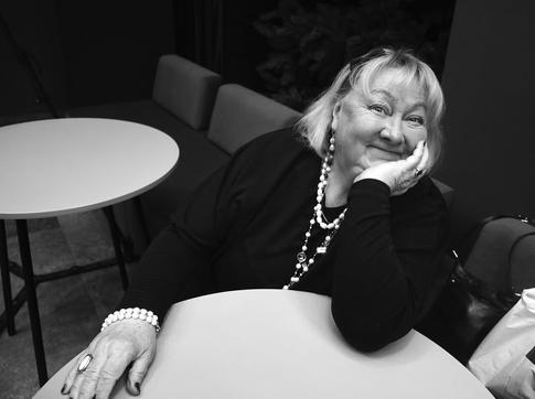 Не могла ходить и бредила перед смертью: скончалась актриса из «Возвращения Мухтара» Татьяна Шелига