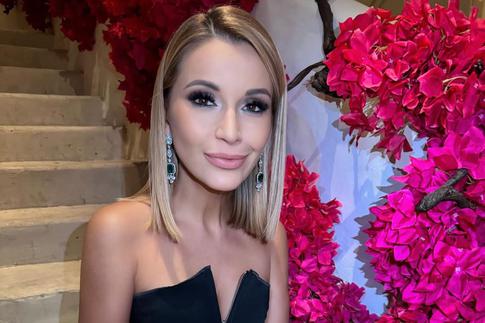 «Я трусы не проверяю»: Орлова призналась, что никогда станет искать доказательства измен мужа