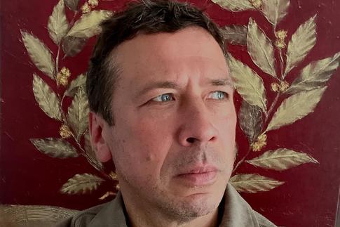 Разведенный Мерзликин устроил жаркие танцы на палубе яхты: видео