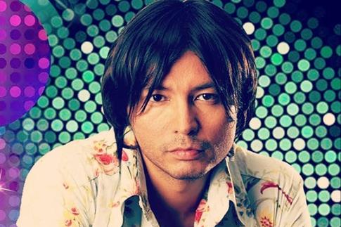 По стопам отца: сын покойного Мурата Насырова вырос творческим и похожим на папу