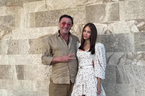 Не содержанка, а завидная невеста: Аврора Киба оказалась в разы богаче Лепса