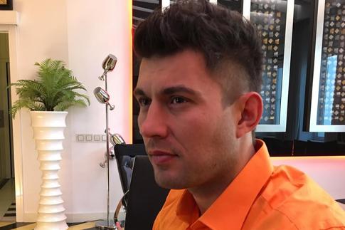 «Глаз уже не вернуть»: жена Алибасова-младшего наполовину лишилась зрения