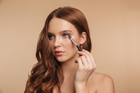 Макияж без макияжа: как его сделать, 5 лайфхаков от визажиста