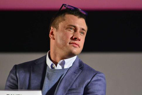 Адвокат Прилучного объяснила, почему он отписался от дочери в соцсетях