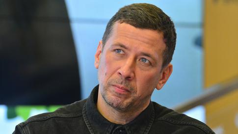 Собчак прокомментировала развод Андрея Мерзликина и Анны Осокиной