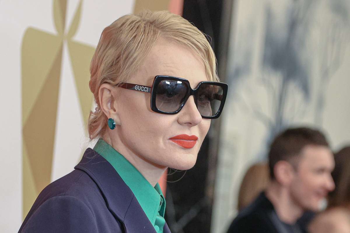 Рената Литвинова