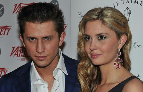 Адвокат Прилучного намерена привлечь Муцениеце к уголовной ответственности