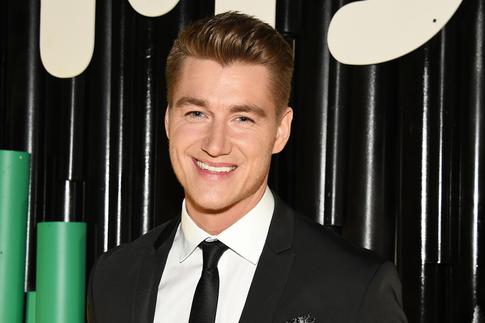 «Счастье»: Алексей Воробьев признался, что мечтает не расставаться с женой даже во сне