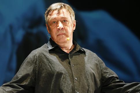 Михаил Ефремов расстался с пятой женой, с которой прожил 23 года