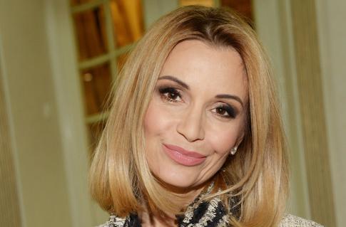 «Папа вам не мама»: Ольга Орлова оставила двухлетнюю дочь на мужа