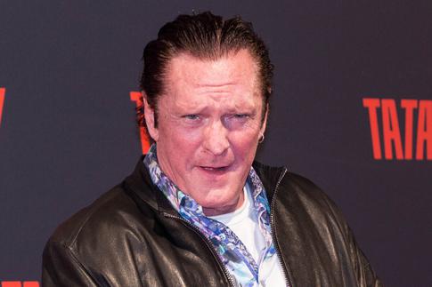 Ушел из жизни Майкл Мэдсен, звезда «Бешеных псов» и дилогии «Убить Билла»