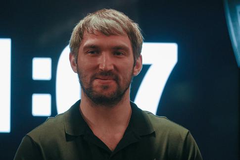 Александр Овечкин отдохнул в Турции, потратив больше 8 млн рублей