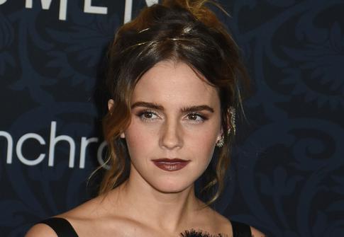 Звезде «Гарри Поттера» Эмме Уотсон на полгода запретили водить машину
