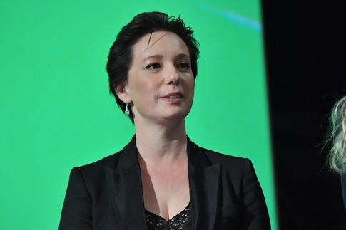 Чулпан Хаматова собралась в Европу и США после потери работы в Латвии