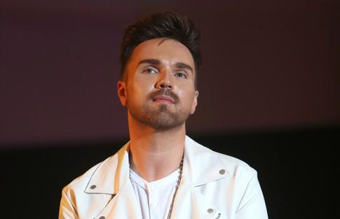 Александр Панайотов показал супругу в честь дня ее рождения