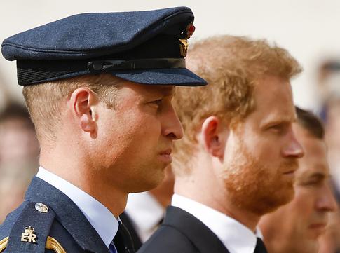 Умерла 20-летняя кузина принцев Уильяма и Гарри