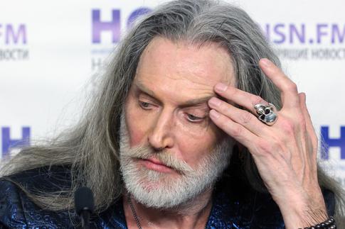 45 лет без легенды: Джигурда почтил память Владимира Высоцкого