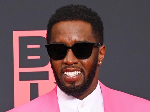 Пи Дидди признали виновным по двум пунктам из пяти