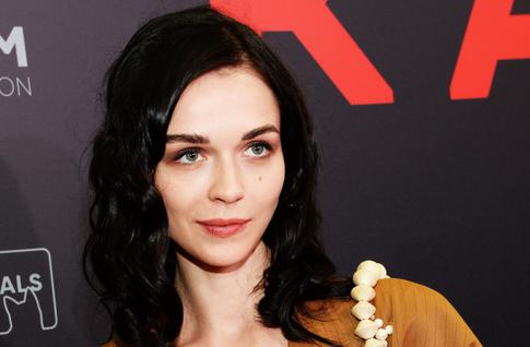 «Тема на два рубля»: Софья Синицына объяснила, почему дружит с мужчинами, а не с женщинами