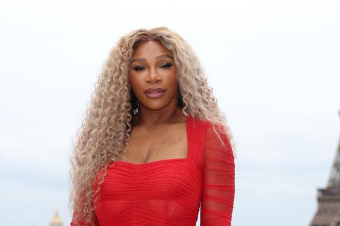 Снимки Серены Уильямс в нижнем белье насторожили ее фанатов: «Слишком худая»