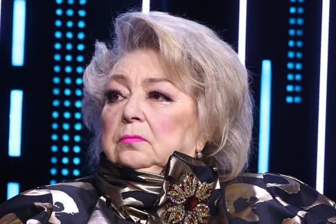 Татьяна Тарасова почтила память именитого отца в День семьи