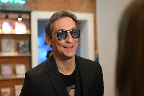 Артем Ткаченко раскрыл пол четвертого ребенка