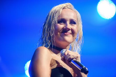 Отмечающая юбилей Клава Кока скрывала свой истинный возраст