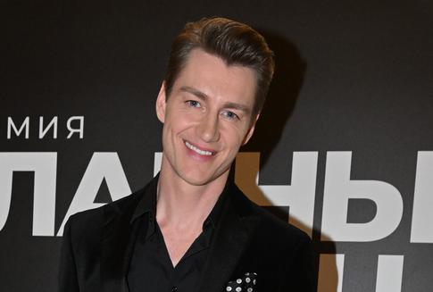 Алексей Воробьев вместе с женой посетил храм во Франции