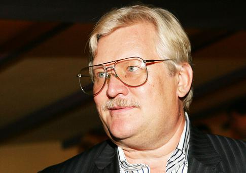 Накануне смерти Юрий Кара сожалел, что не проводил Юрия Мороза в последний путь