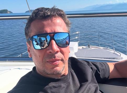 Андрей Мерзликин — о состоянии после развода: «Раненый, но не убитый»